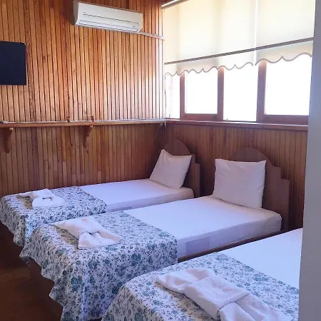 Saatli Konak Otel