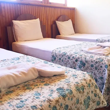 Otel Saatli Konak Ayvalı