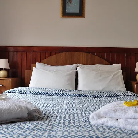 Otel Saatli Konak *
