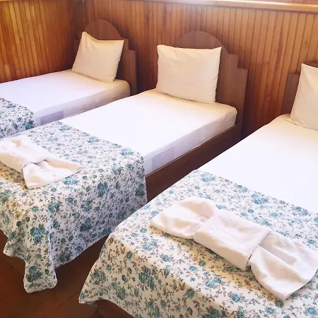 Saatli Konak Homestay *