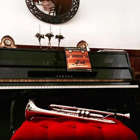 Saatli Konak 호텔 *