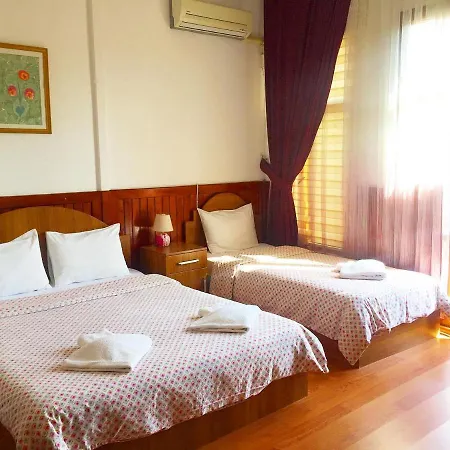 Saatli Konak 호텔 *