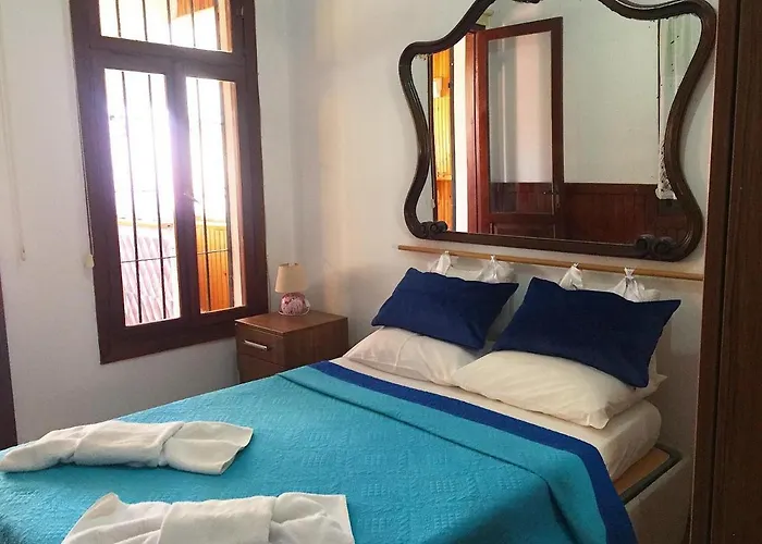 Saatli Konak Hotel *