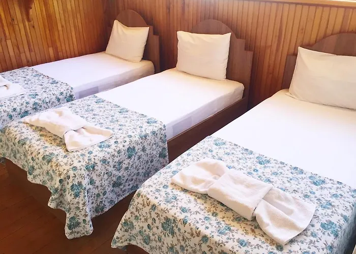 Saatli Konak Hotel *