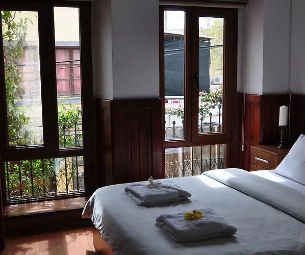 Saatli Konak Hotel *