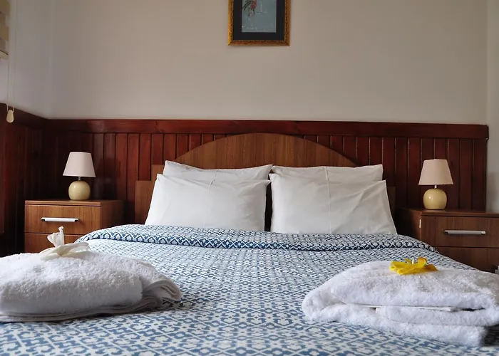 Hotel Saatli Konak *