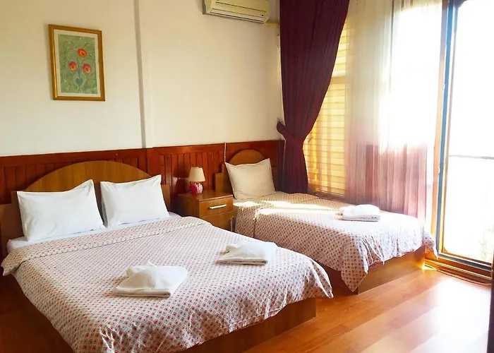 Saatli Konak Hotel *